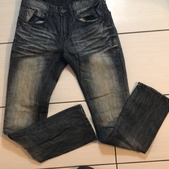 Buffalo David Bitton jeans Used in good condition - Picture 7 of 9